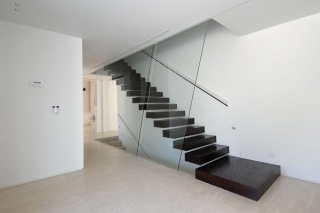 Modern Stairs