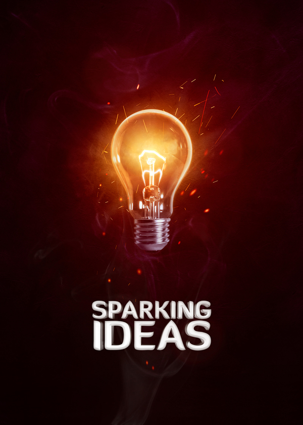 Sparking Ideas